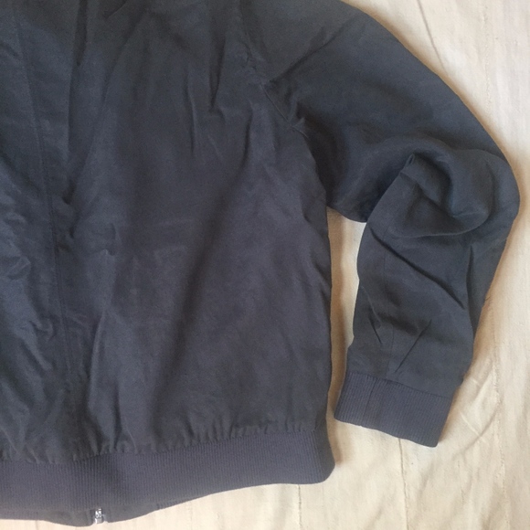 Banana Republic Members Only Jacket, Large - Picture 4 of 6